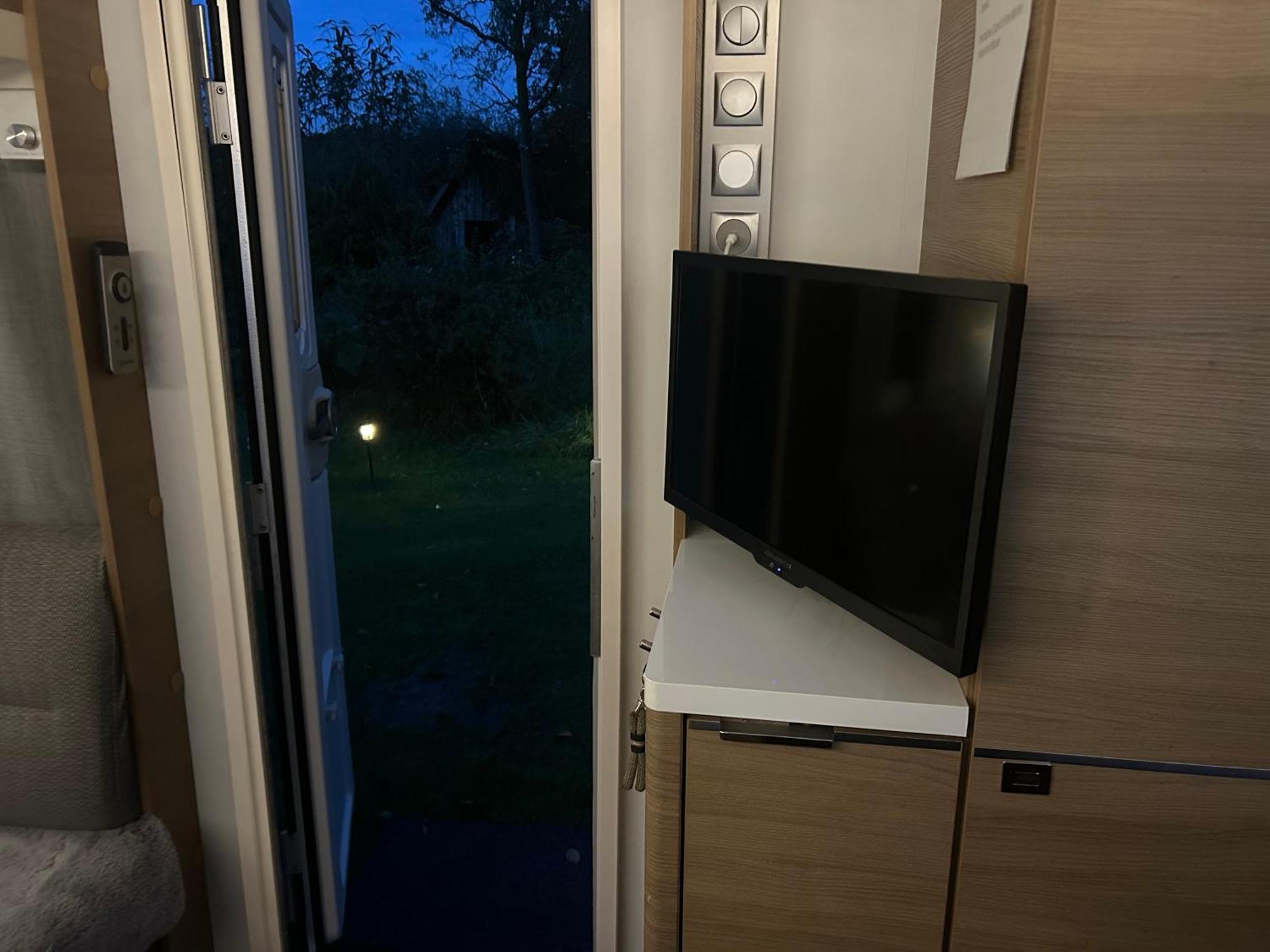 Weberhof-Muenster Glamping Hotel Ngoại thất bức ảnh
