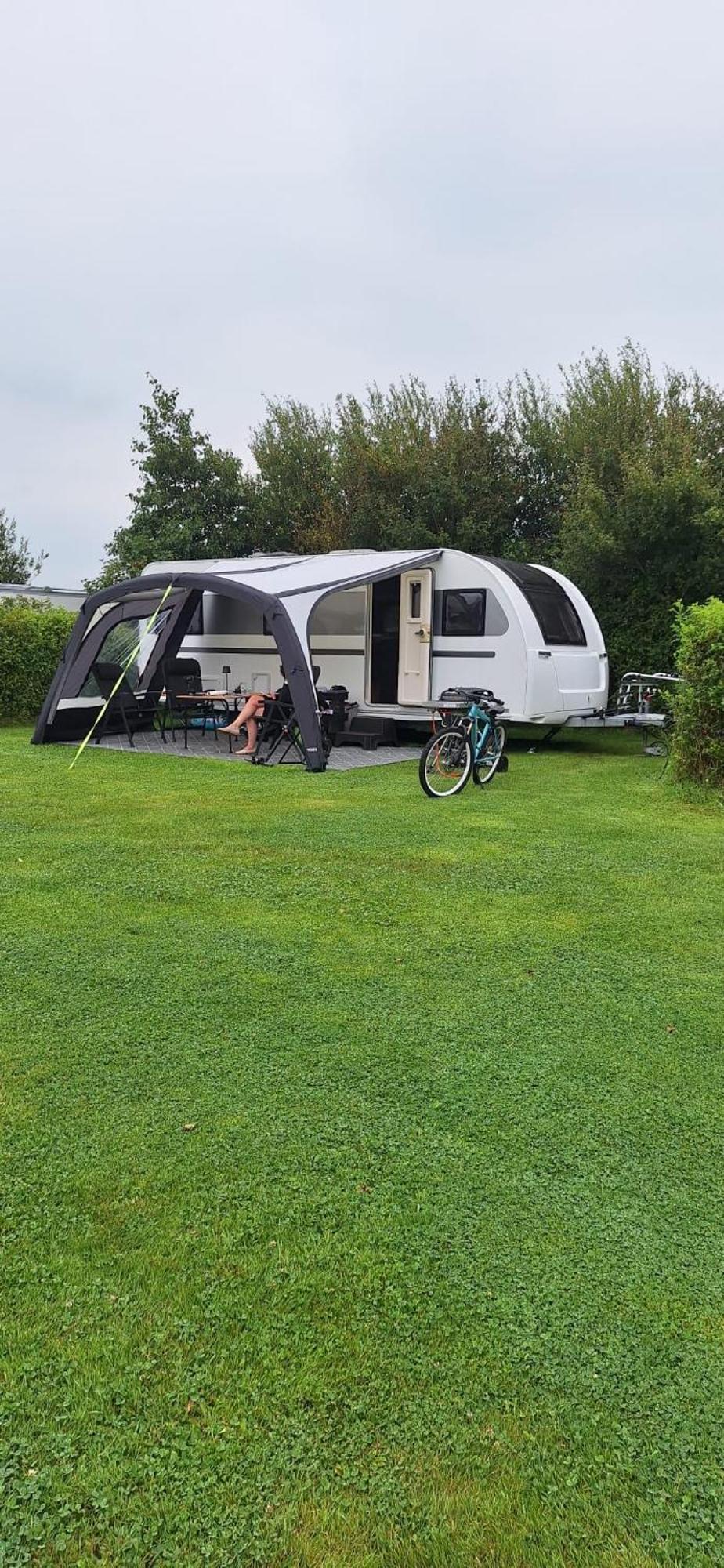 Weberhof-Muenster Glamping Hotel Ngoại thất bức ảnh